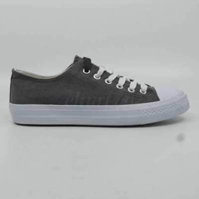 Trampki damskie 7AB71K-5.GREY (36/41,12par)