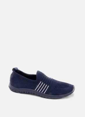 Trampki damskie 7ACB850-47.NAVY (36/41,12par)