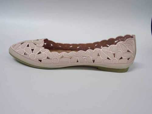 Balerinki damskie 7A3433-4.PINK (36/41,12par)