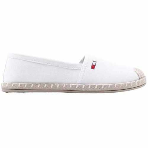 Balerinki damskie 7AF98-4.WHITE (36/41,12par)