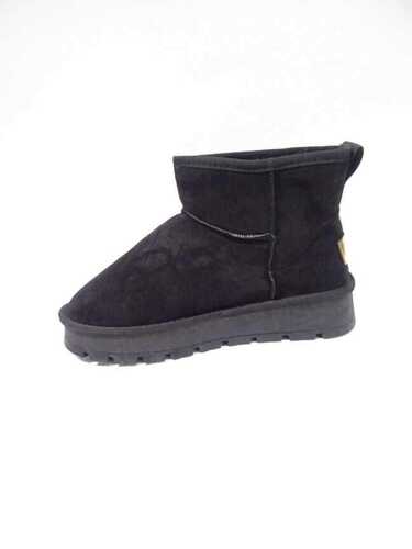 Botki damskie 7A0153-1.BLACK (36/41,12par)