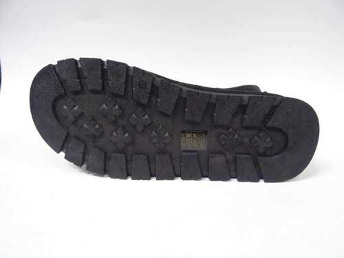 Botki damskie 7A0153-1.BLACK (36/41,12par)