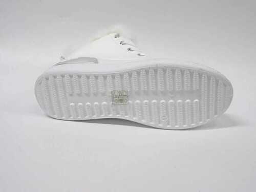 Botki damskie 7A3007-6.WHITE (36/41,12par)