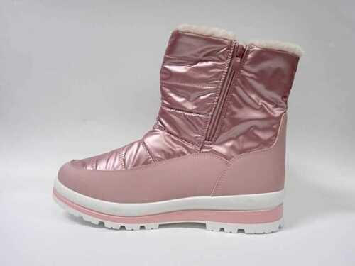 Botki damskie 7A3461-5.PINK (36/41,12par)