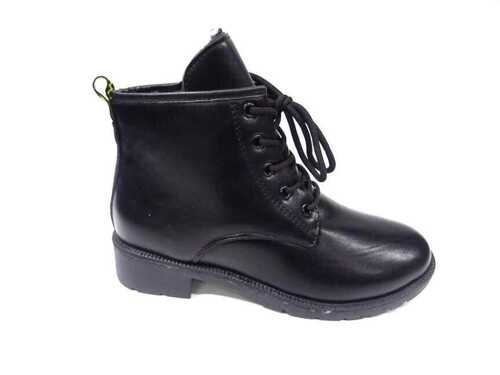 Botki damskie 7A6054-1.BLACK (36/41,12par)