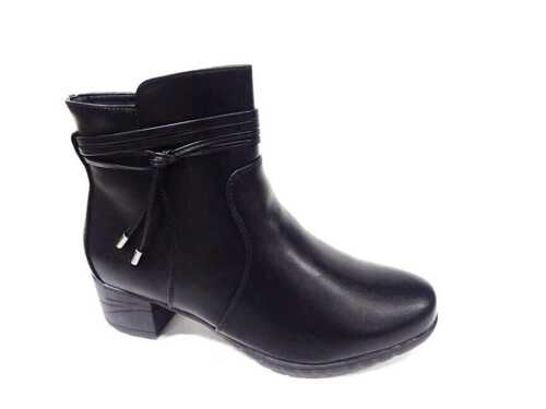 Botki damskie 7A61692.BLACK (36/41,12par)