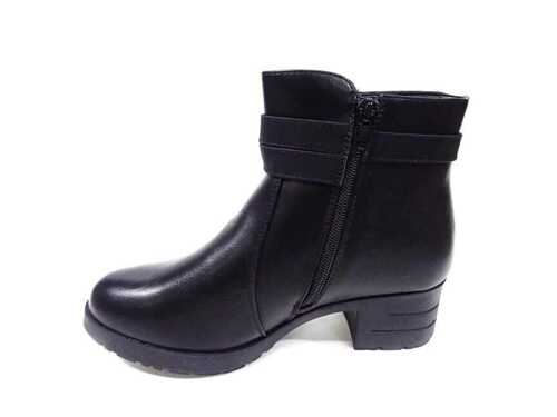 Botki damskie 7A61733.BLACK (36/41,12par)