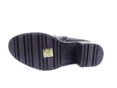 Botki damskie 7A61733.BLACK (36/41,12par)