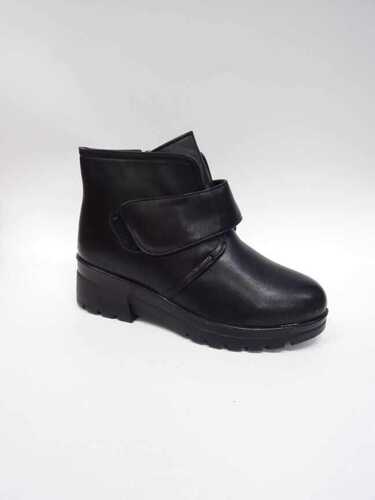 Botki damskie 7A653.BLACK (36/41,12par)