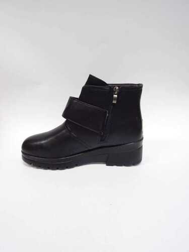 Botki damskie 7A653.BLACK (36/41,12par)