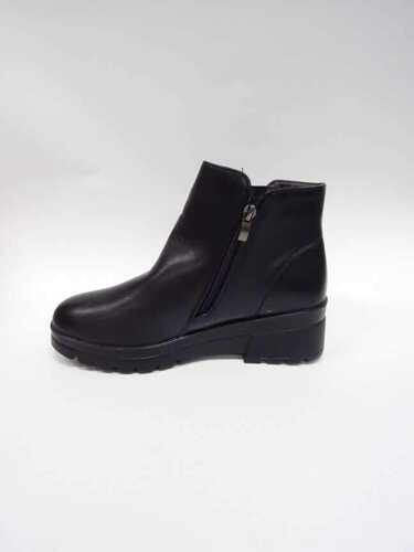 Botki damskie 7A655.BLACK (36/41,12par)