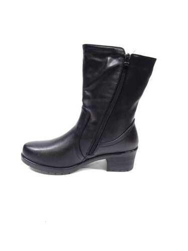 Botki damskie 7A7109-1.BLACK (36/42,12par)