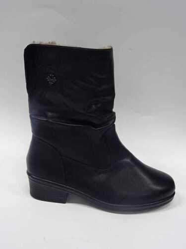 Botki damskie 7A71170.BLACK (37/42,12par)