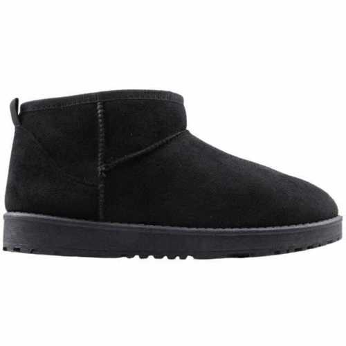 Botki damskie 7AB208-1.BLACK (36/41,12par)