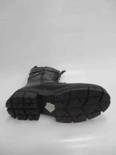 Botki damskie 7ADE1068.BLACK (36/41,12par)