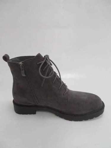 Botki damskie 7AH2109.GREY (36/41,12par)