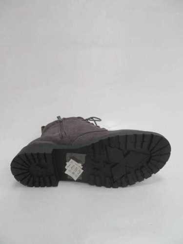 Botki damskie 7AH2109.GREY (36/41,12par)