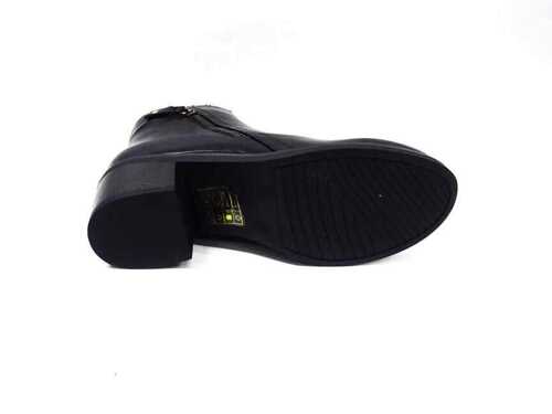 Botki damskie 7AH2169.BLACK (36/41,12par)