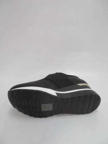 Botki damskie 7AHS150.BLACK (36/41,12par)