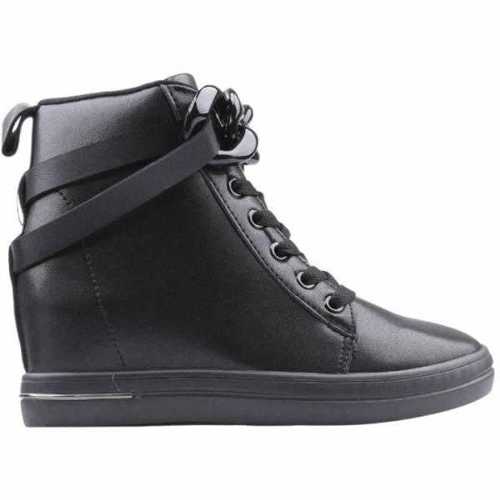 Botki damskie 7AR236-2.BLACK (36/41,12par)