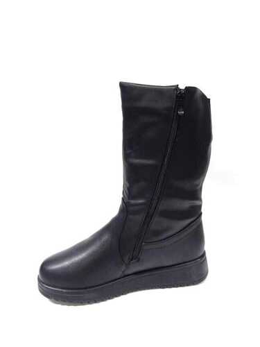 Botki damskie 7AS2303.BLACK (36/42,12par)