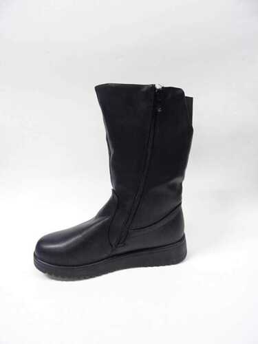 Botki damskie 7AS2306.BLACK (36/42,12par)