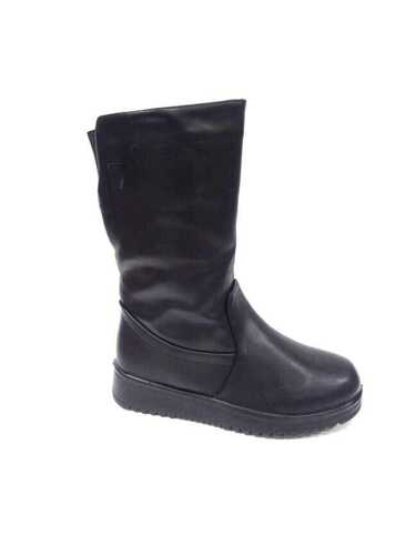 Botki damskie 7AS2307.BLACK (36/42,12par)