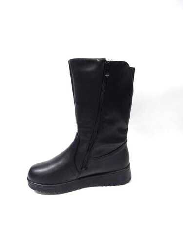 Botki damskie 7AS2307.BLACK (36/42,12par)