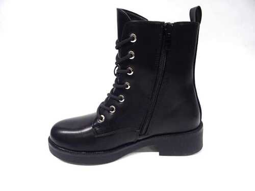 Botki damskie 7ASA3072-1.BLACK (36/41,12par)