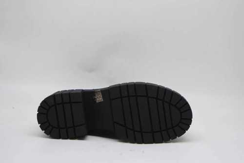 Botki damskie 7ASP193.BLACK (36/41,12par)