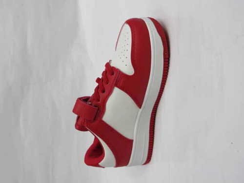 Buty sportowe chłopięce 5A835-3E.RED (30/35,12par)