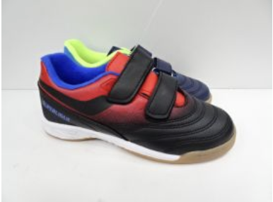 Buty sportowe chłopięce   5AXC8482.MIX  (31/36,12par)