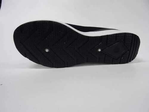 Buty sportowe damskie 7A2125.BLACK (36/41,12par)