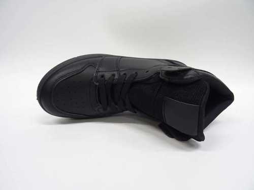 Buty sportowe damskie 7A22308.BLACK (36/41,12par)