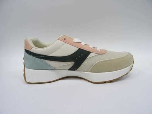 Buty sportowe damskie 7A22310.BEIGE (36/41,12par)