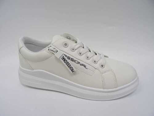 Buty sportowe damskie 7A3487-3.WHITE (36/41,12par)