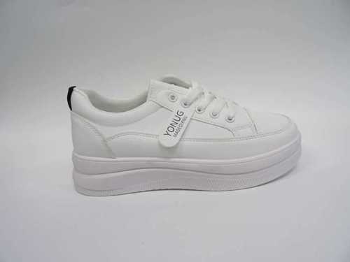 Buty sportowe damskie 7A36800-28.WHITE (36/41,12par)