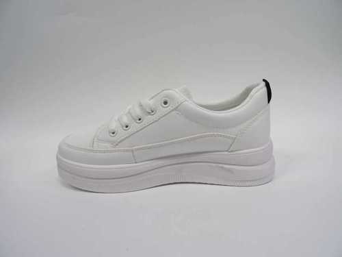 Buty sportowe damskie 7A36800-28.WHITE (36/41,12par)