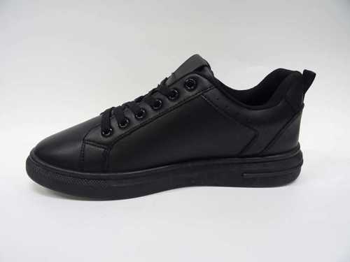 Buty sportowe damskie  7A3704-1.ALL BLACK (36/41,12par)