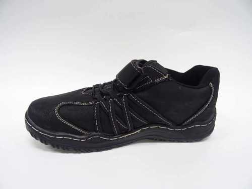 Buty sportowe damskie 7A6398-1.BLACK (36/41,12par)