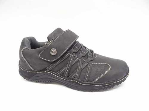 Buty sportowe damskie 7A6398-4.GREY (36/41,12par)