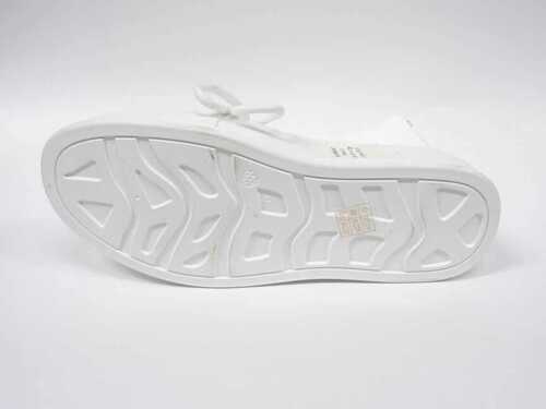 Buty sportowe damskie 7A7066-3.WHITE (36/41,12par)