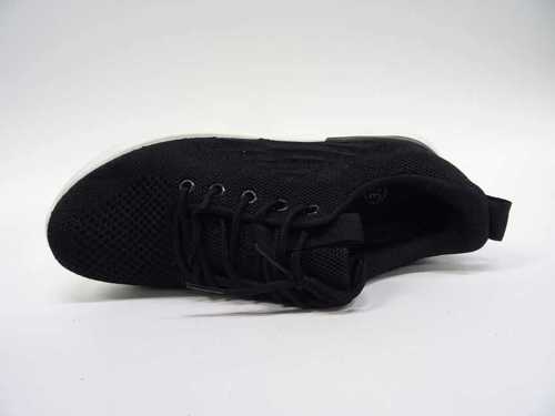 Buty sportowe damskie 7A7106-1.BLACK (36/41,12par)