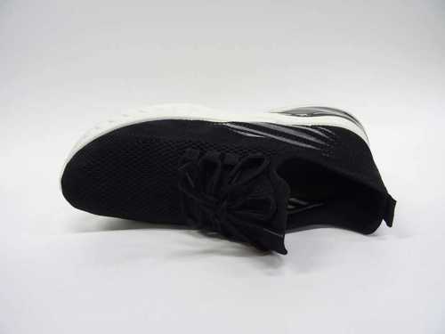 Buty sportowe damskie 7A7123-1.BLACK (36/41,12par)