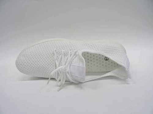 Buty sportowe damskie 7A7127-2.WHITE (36/41,12par)