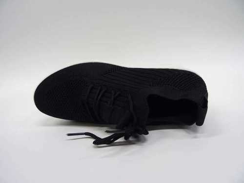 Buty sportowe damskie 7A7128-1.BLACK (36/41,12par)