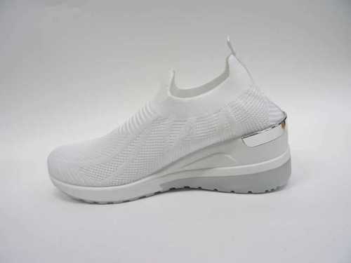 Buty sportowe damskie 7A7129-2.WHITE (36/41,12par)