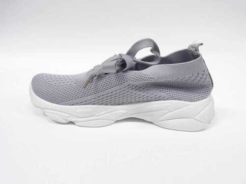 Buty sportowe damskie 7A7142-3.GREY (36/41,12par)