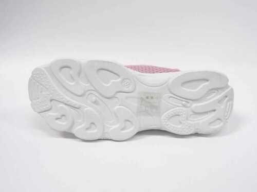 Buty sportowe damskie 7A7142-4.PINK (36/41,12par)