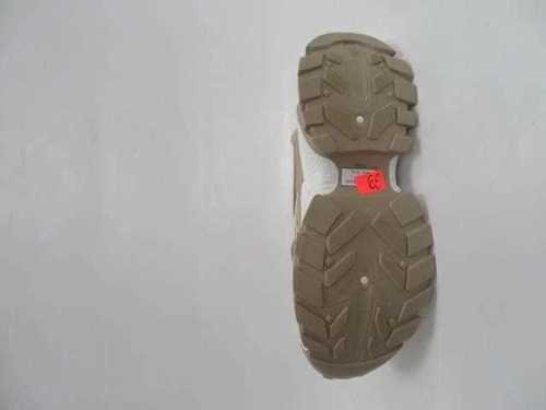 Buty sportowe damskie 7A9205.KHAKI (36/41,12par)